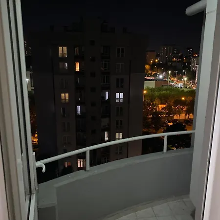 Διαμέρισμα Canerxa *
